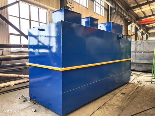 醫(yī)院污水預處理消毒池 醫(yī)院污水預處理消毒池